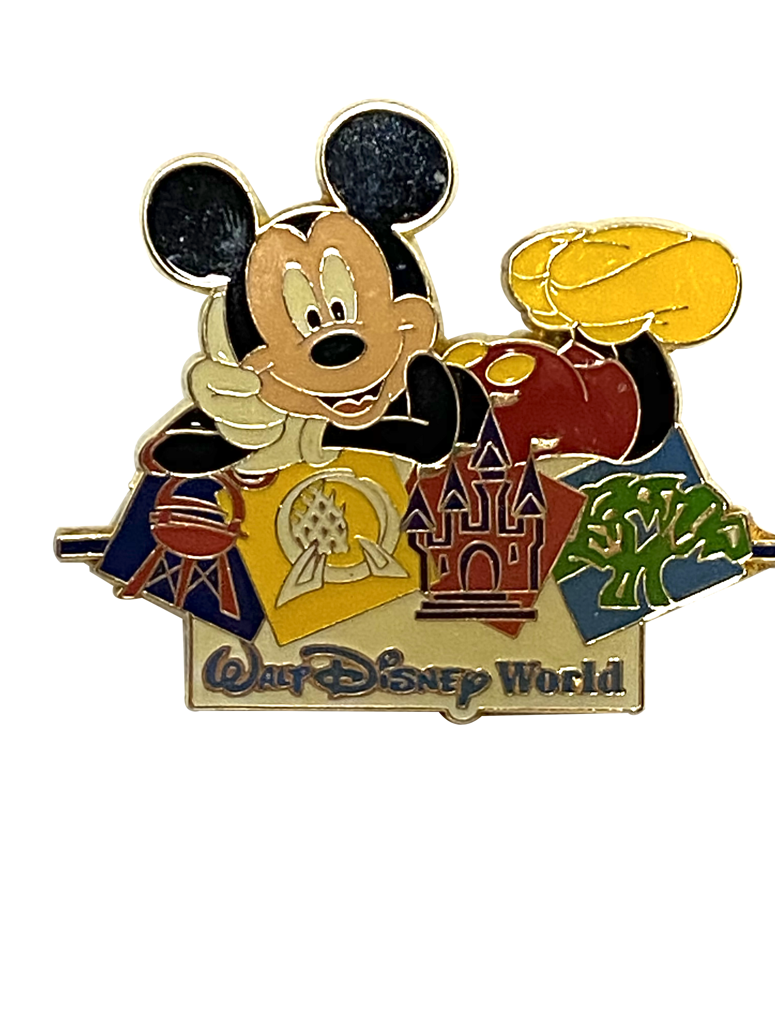 MICKEY AND WALT DISNEY WORLD | SALE