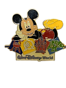 MICKEY AND WALT DISNEY WORLD | SALE
