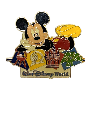 MICKEY AND WALT DISNEY WORLD | SALE