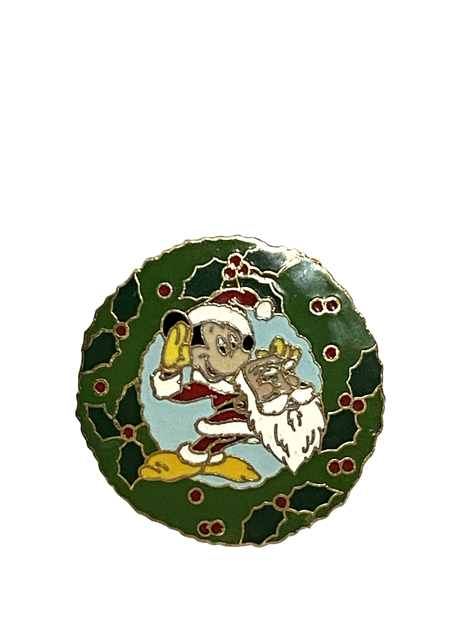 SANTA MICKEY | SALE