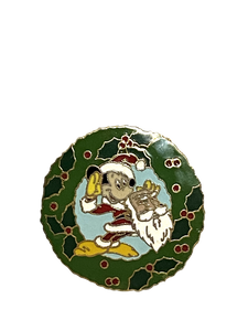SANTA MICKEY | SALE