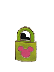 MICKEY PADLOCK | SALE