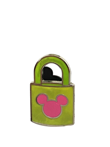 MICKEY PADLOCK | SALE