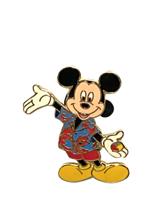 VACATION MICKEY | SALE