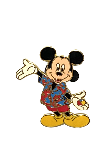 VACATION MICKEY | SALE