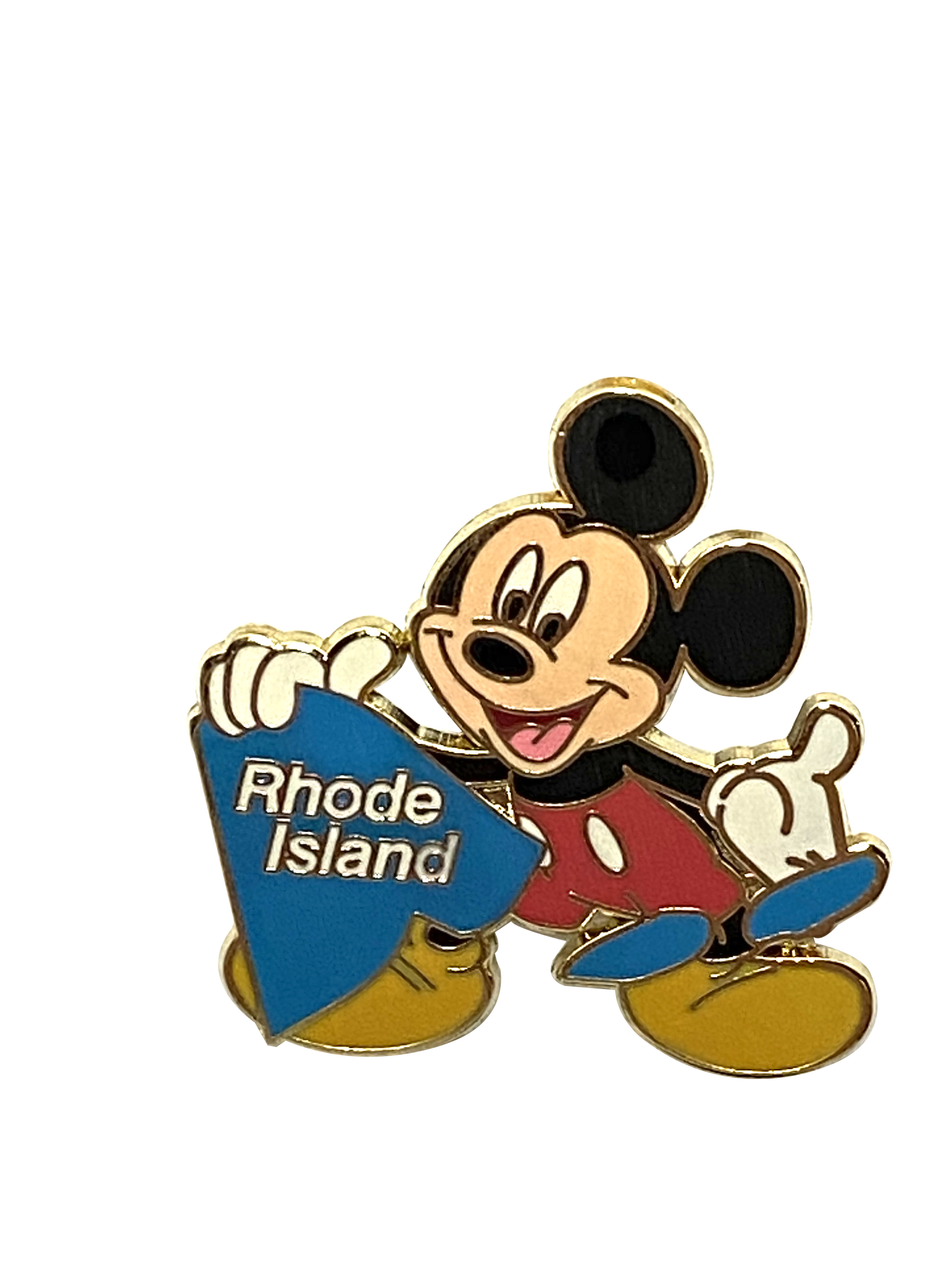 RHODE ISLAND MICKEY | SALE