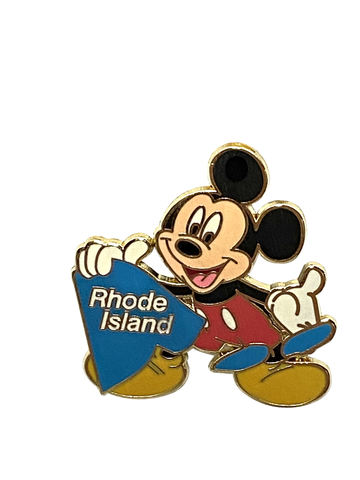 RHODE ISLAND MICKEY | SALE