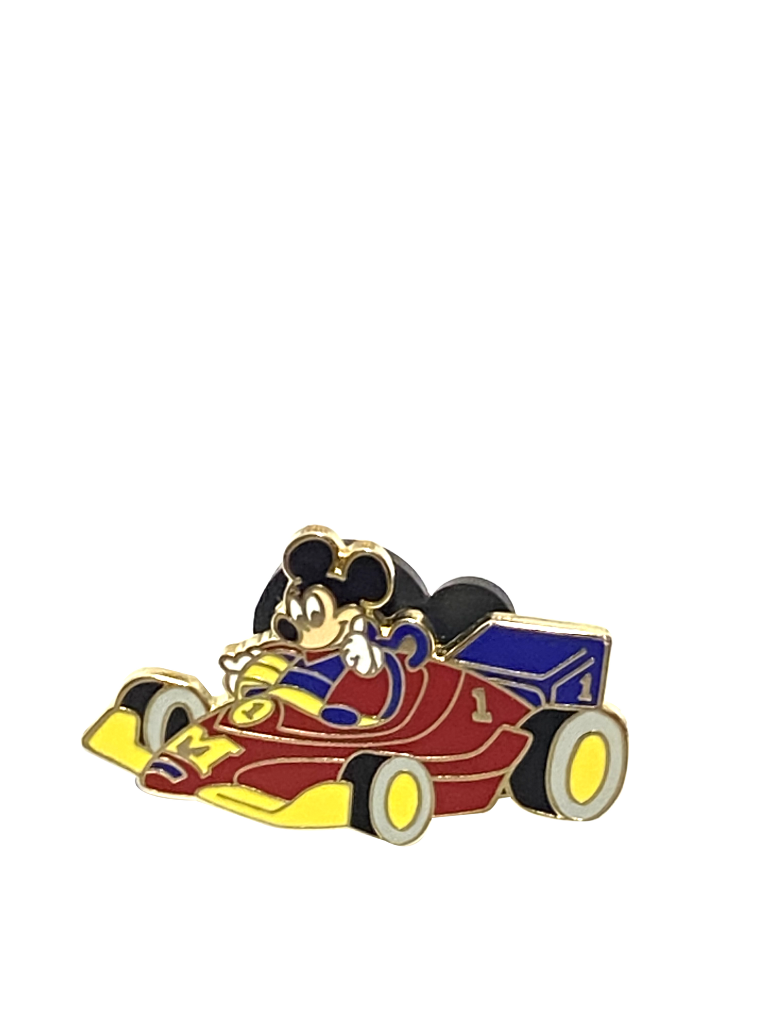 RACECAR MICKEY | SALE