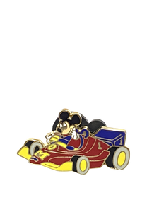 RACECAR MICKEY | SALE