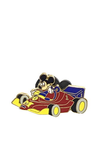 RACECAR MICKEY | SALE