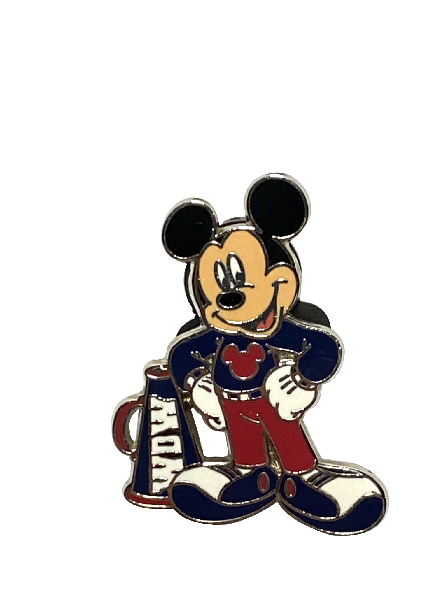 CHEERLEADER MICKEY | SALE