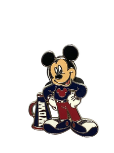 CHEERLEADER MICKEY | SALE