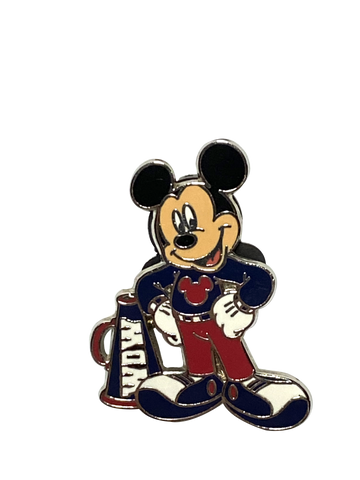 CHEERLEADER MICKEY | SALE