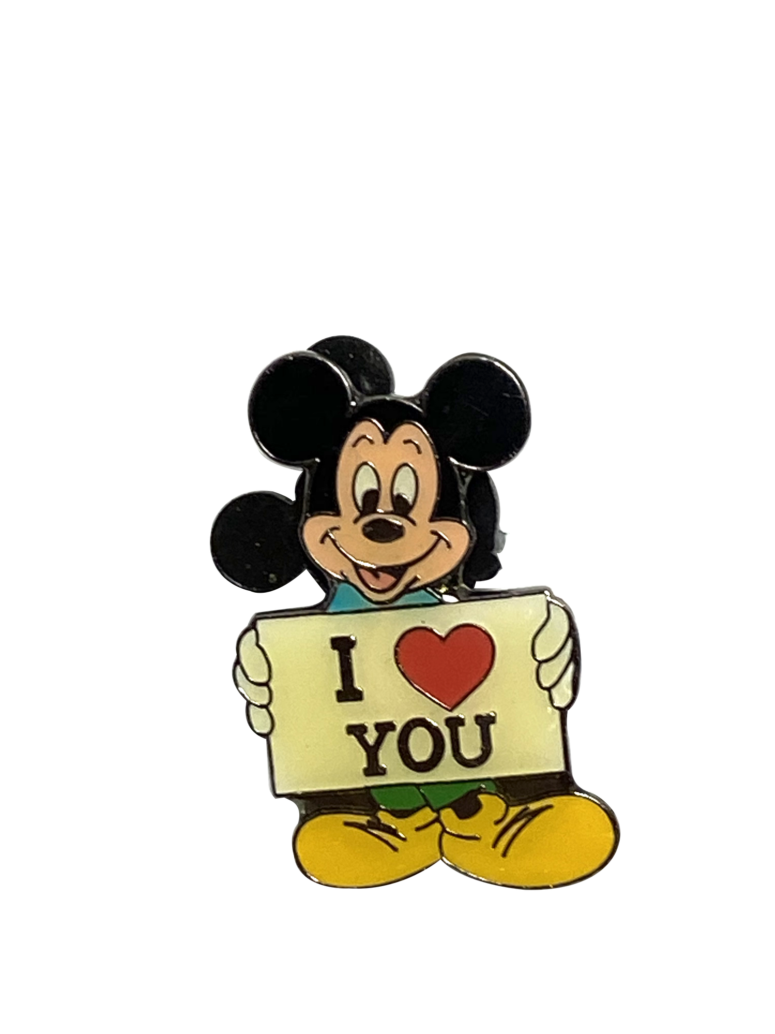 MICKEY I HEART YOU | SALE