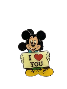 MICKEY I HEART YOU | SALE
