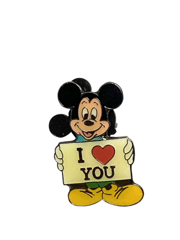 MICKEY I HEART YOU | SALE