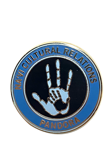 NA'VI CULTURAL RELATIONS | SALE