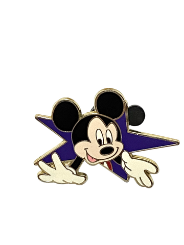 MICKEY PIZZAZZ | SALE