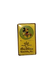 VINTAGE WALT DISNEY TRAVEL CO | SALE