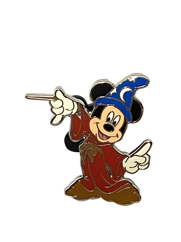 SORCEROR MICKEY MAGIC | SALE