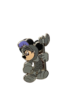 KNIGHT MICKEY | SALE