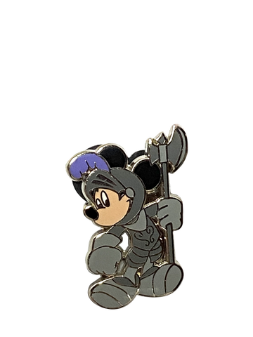 KNIGHT MICKEY | SALE