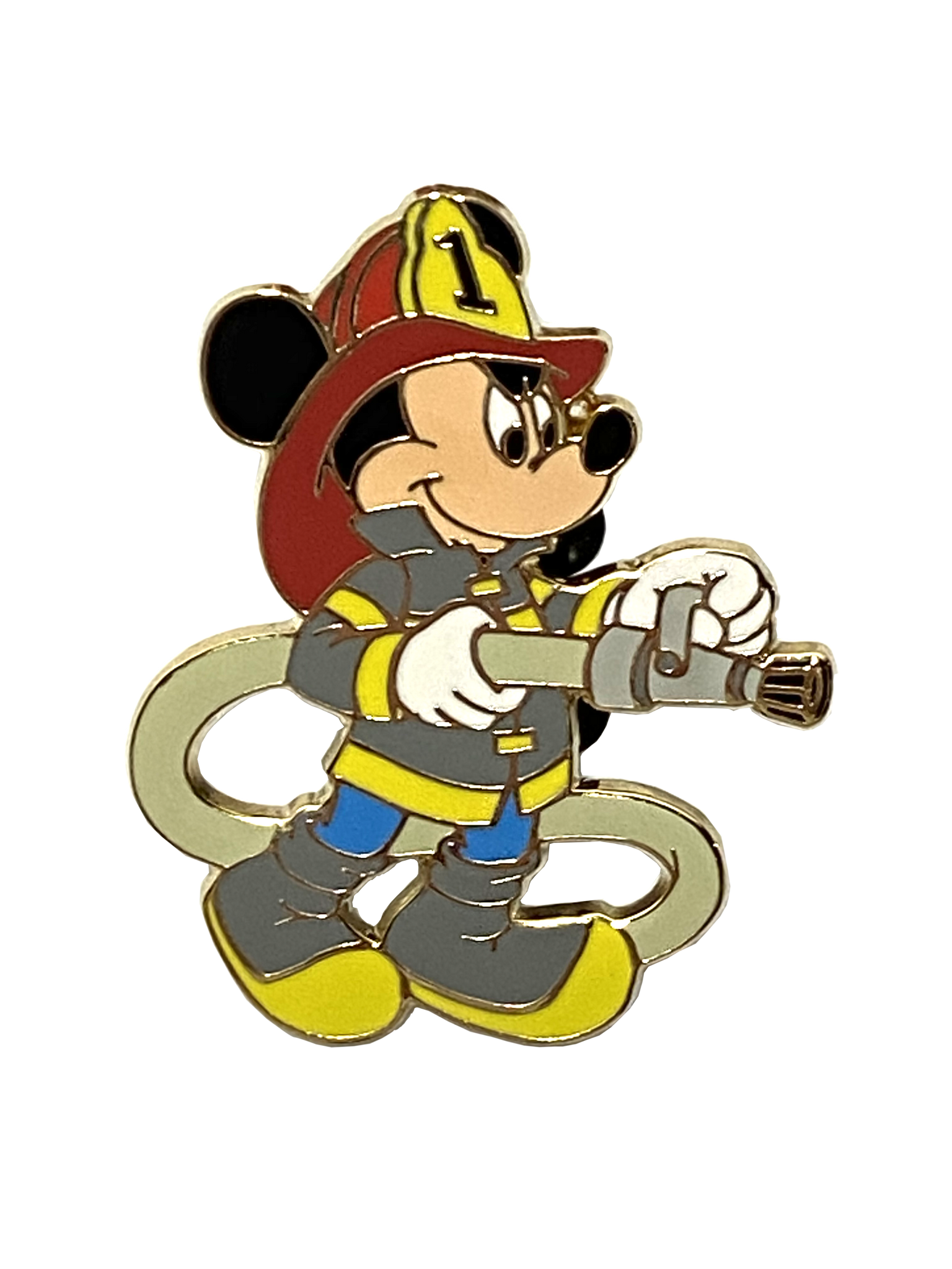 FIRE FIGHTER MICKEY | SALE