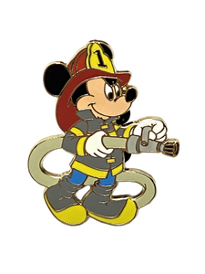 FIRE FIGHTER MICKEY | SALE