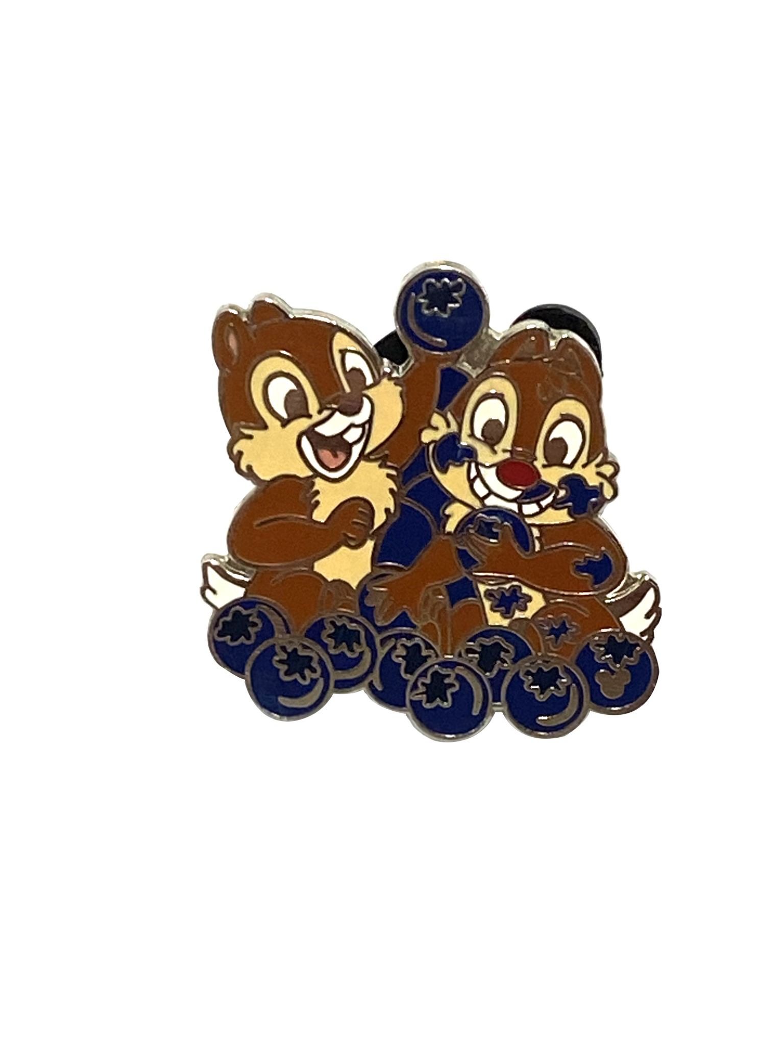 CHIP AND DALE BLUEBERRIES | SALE