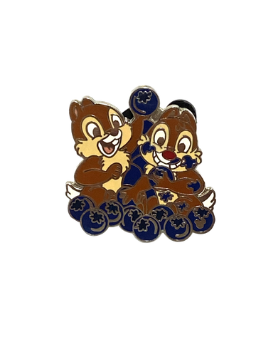 CHIP AND DALE BLUEBERRIES | SALE