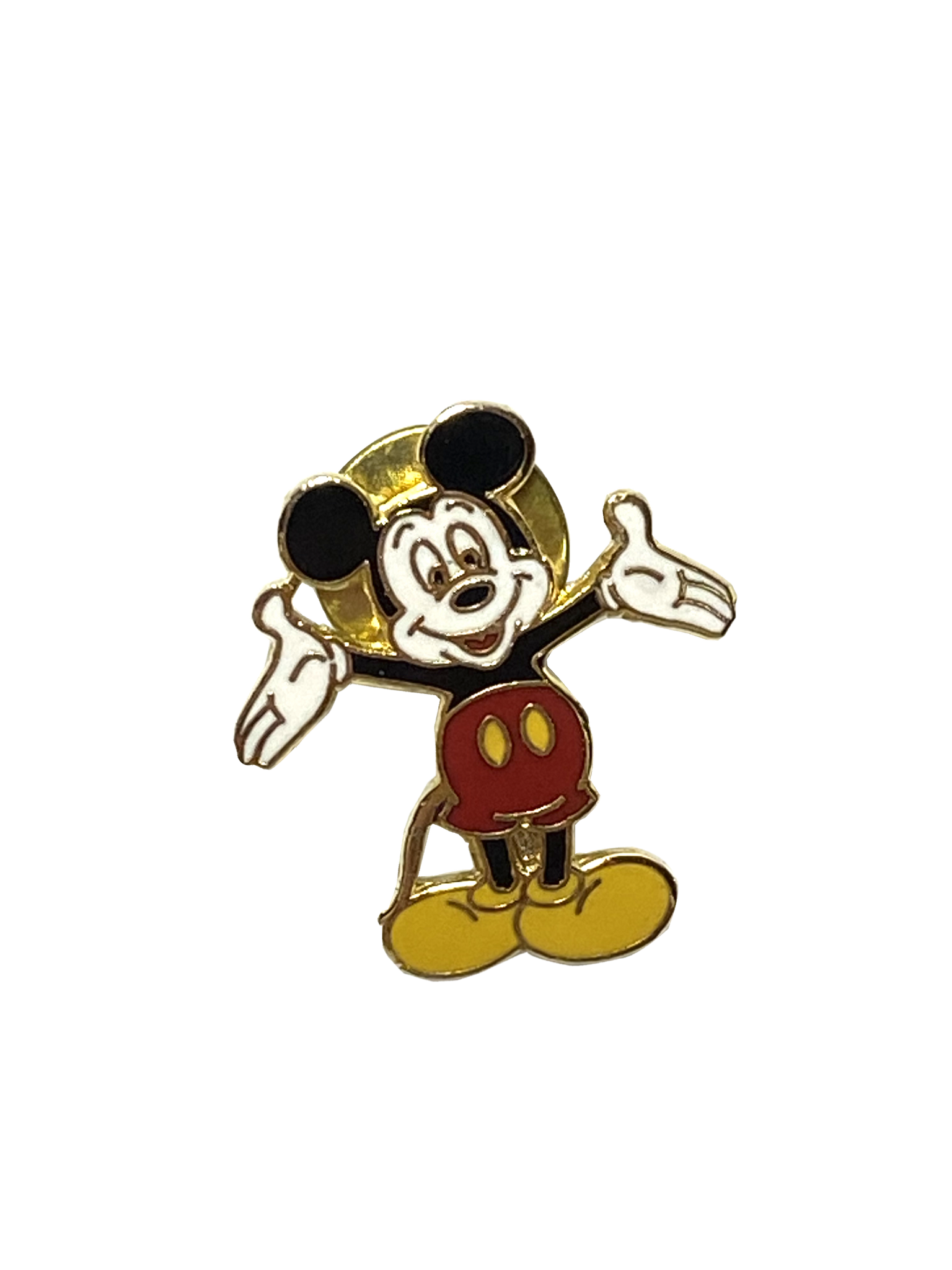 VINTAGE CLASSIC MICKEY | SALE