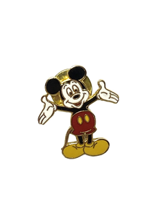 VINTAGE CLASSIC MICKEY | SALE