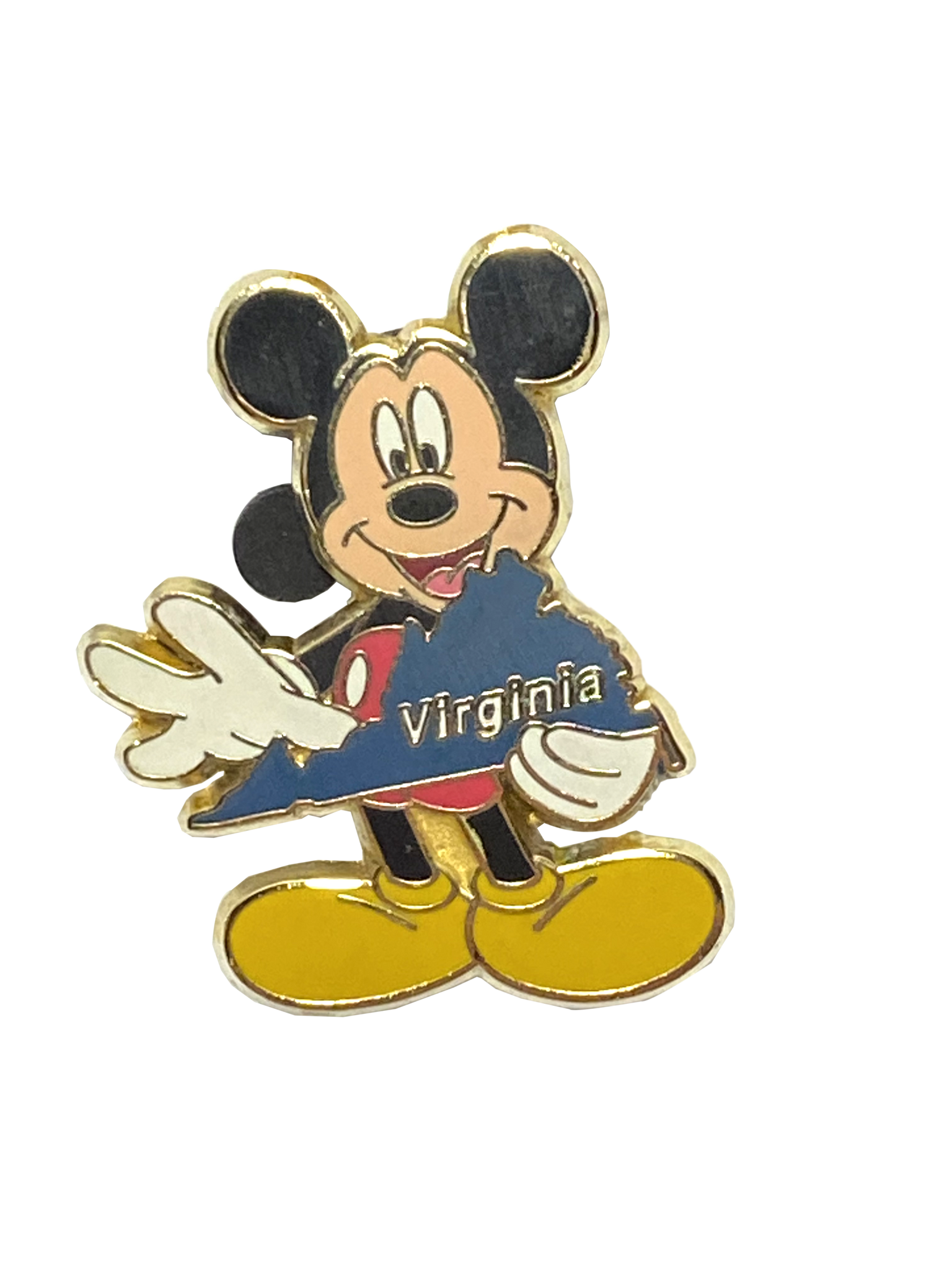 VIRGINIA MICKEY | SALE