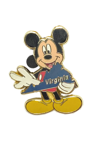 VIRGINIA MICKEY | SALE