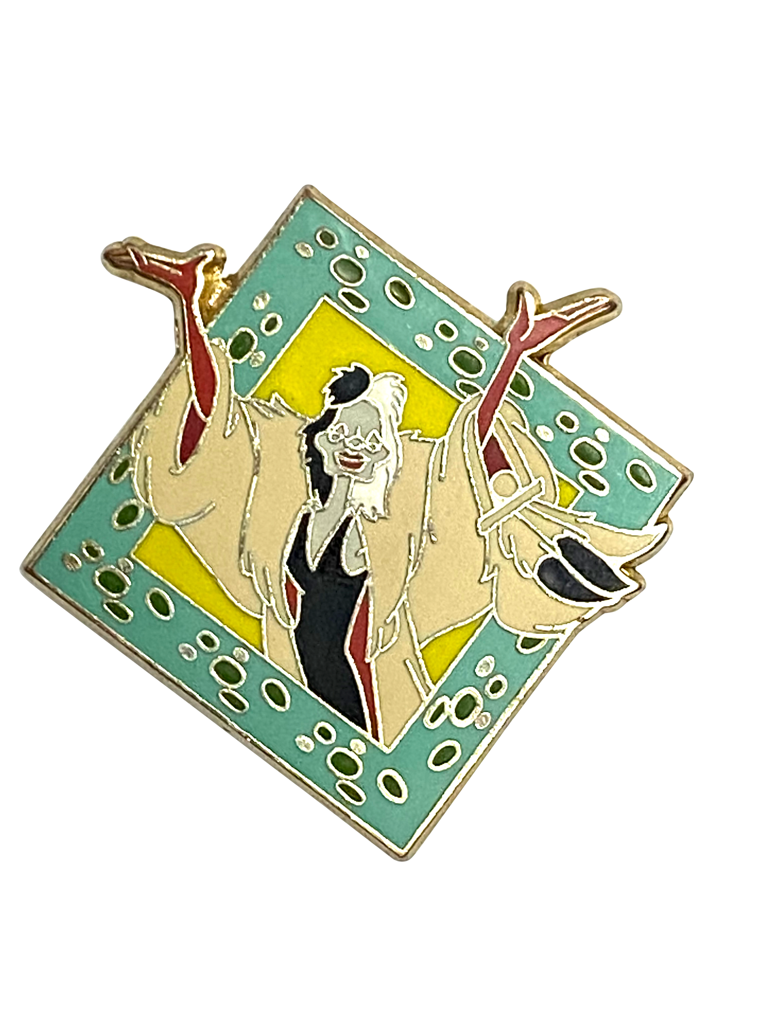 CRUELLA | 10SALE