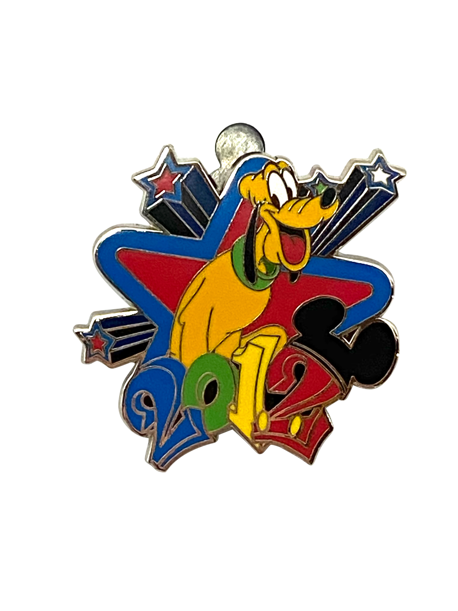 PLUTO 2012 | 10SALE
