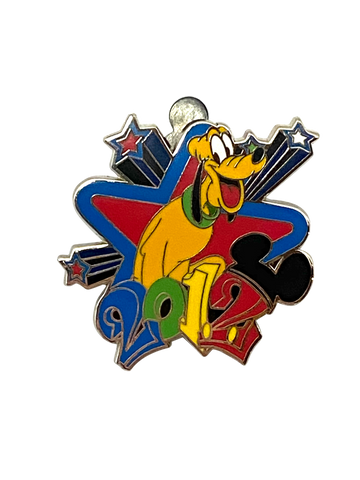 PLUTO 2012 | 10SALE