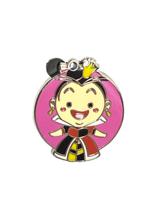 WORLD OF EVIL QUEEN OF HEARTS | 10SALE