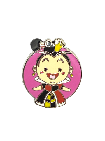 WORLD OF EVIL QUEEN OF HEARTS | 10SALE
