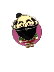 WORLD OF EVIL STROMBOLI | 10SALE