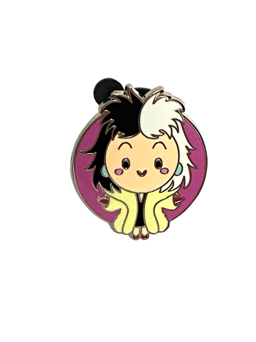 WORLD OF EVIL CRUELLA | 10SALE