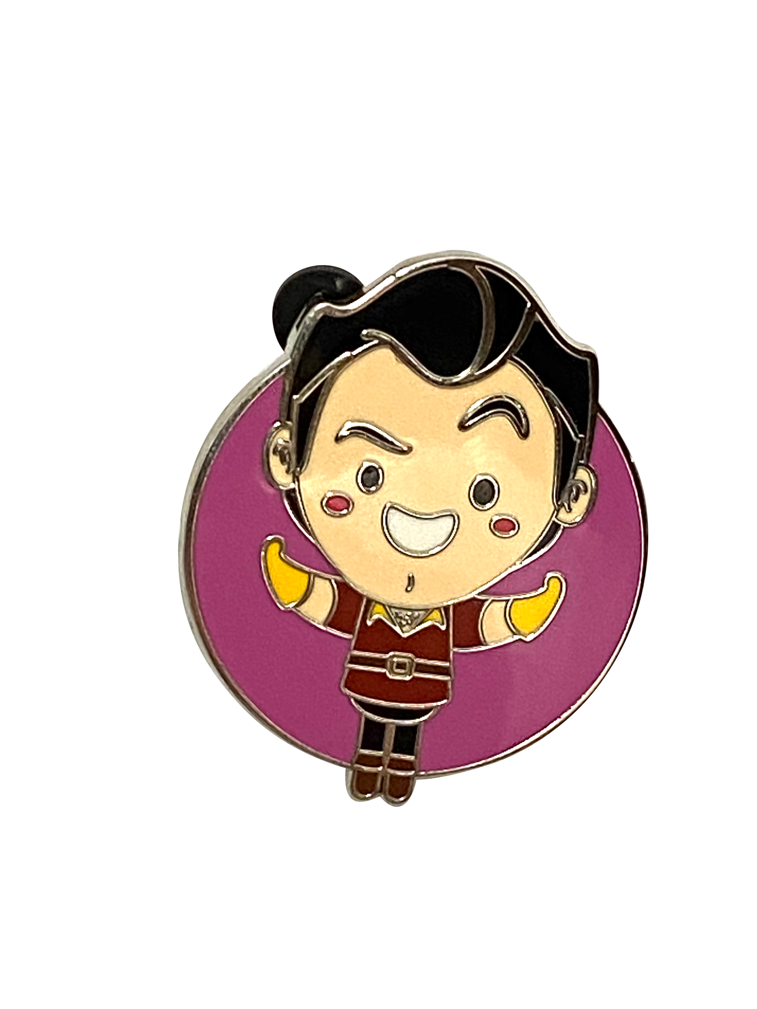 WORLD OF EVIL GASTON | 10SALE
