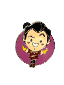WORLD OF EVIL GASTON | 10SALE