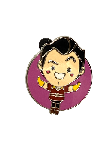 WORLD OF EVIL GASTON | 10SALE