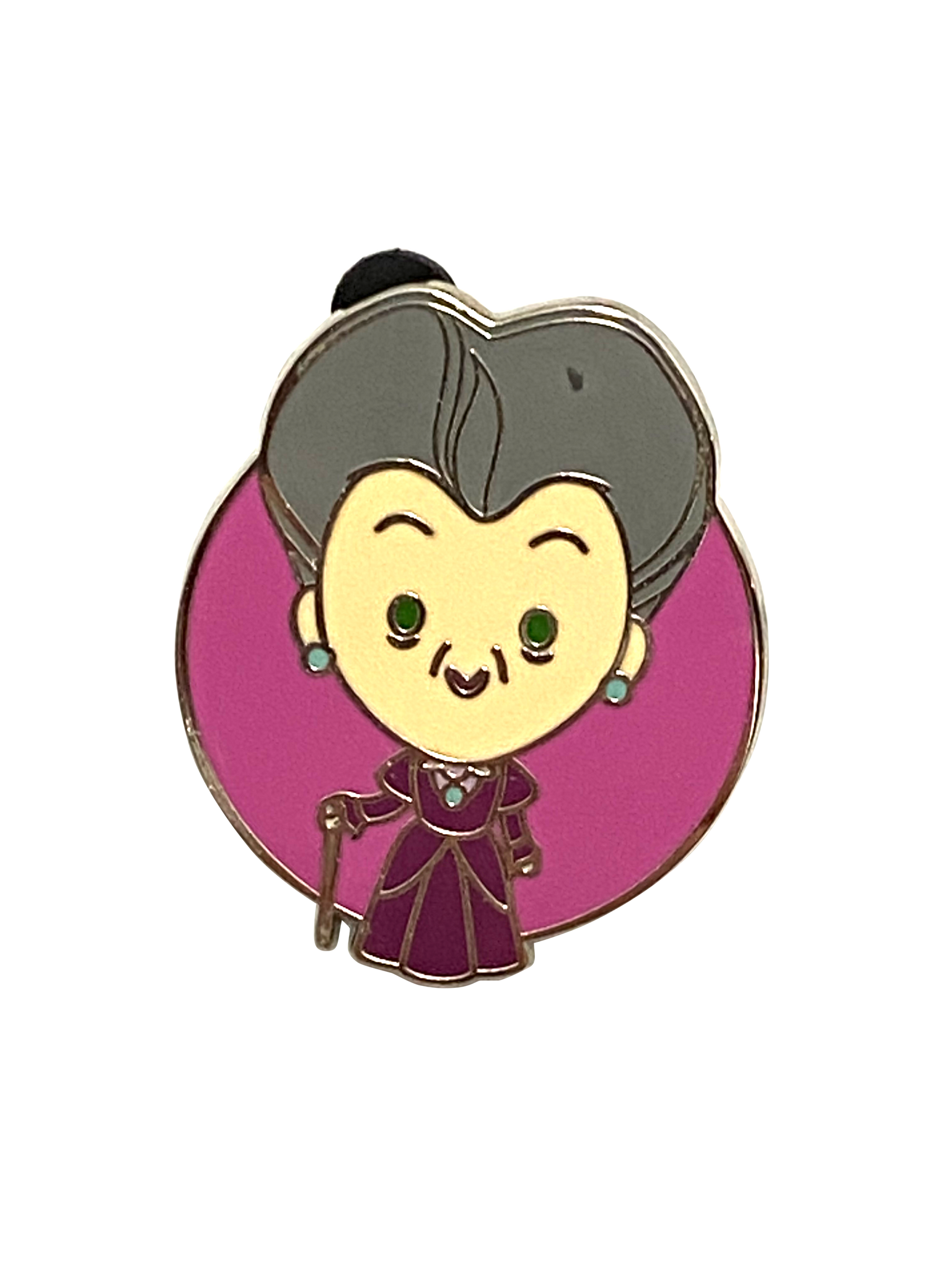 WORLD OF EVIL LADY TREMAINE | 10SALE