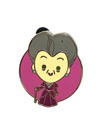 WORLD OF EVIL LADY TREMAINE | 10SALE