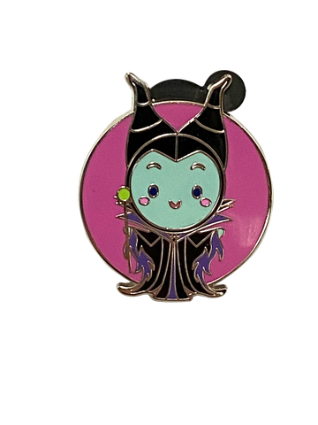 WORLD OF EVIL MALEFICENT | 10SALE