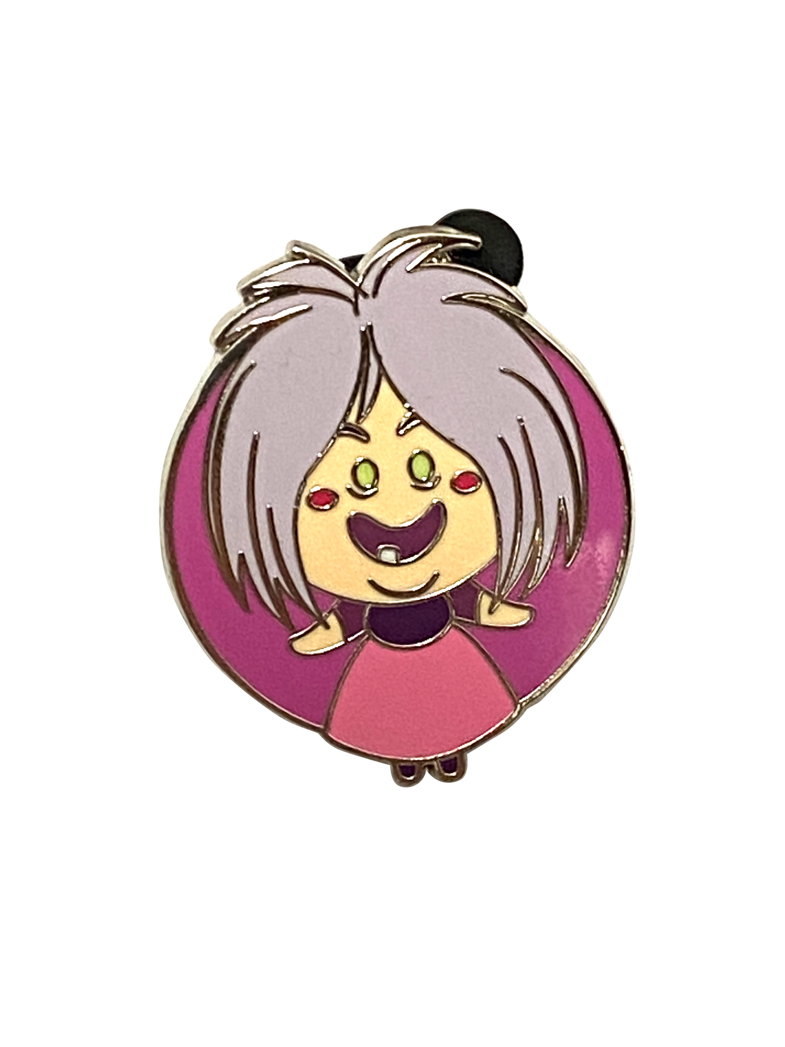 WORLD OF EVIL MADAM MIM | 10SALE