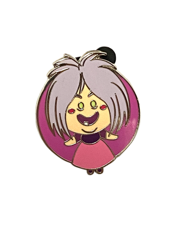 WORLD OF EVIL MADAM MIM | 10SALE