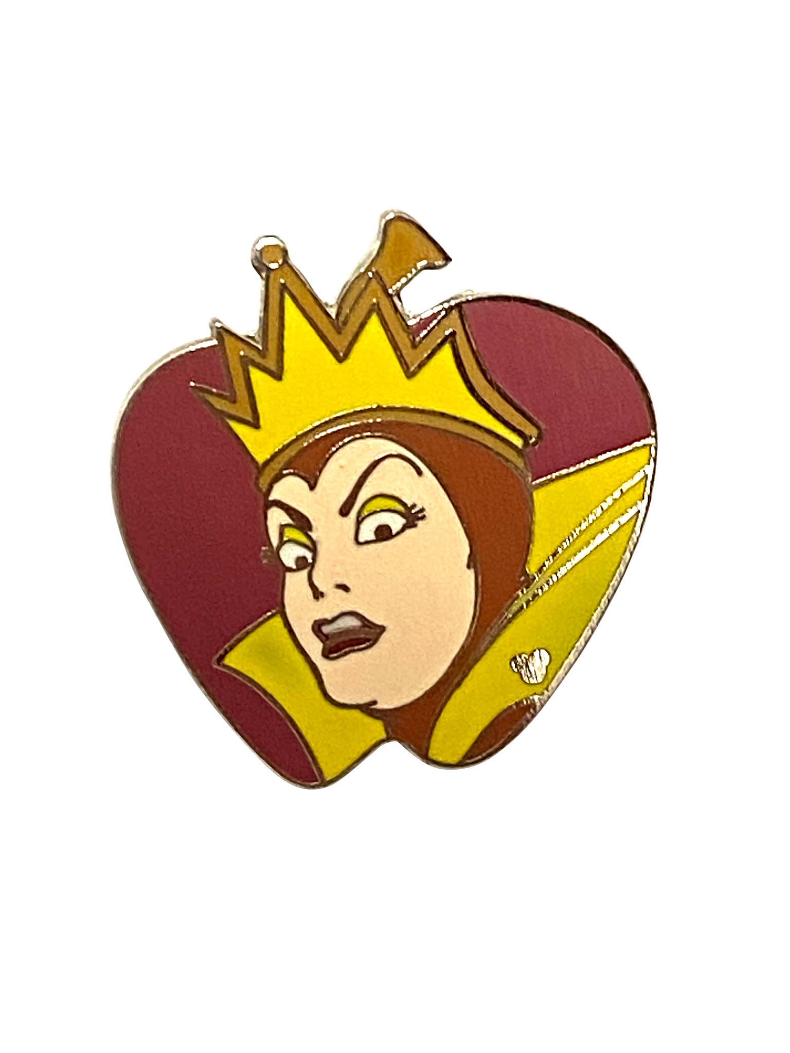 THE EVIL QUEEN | 10SALE
